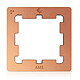 DeepCool AM5 Thermal Paste Guard (45 x 45 mm) Pad termico 45 x 45 mm compatibile con il socket AM5
