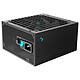 DeepCool PX1200-G Fuente de alimentación 100% modular 1200W ATX12V 3.0 - 80PLUS Gold