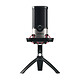 Cherry UM 6.0 Advanced Cardioid and omnidirectional directional microphones for streaming, podcasts and voice-overs