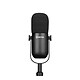 Boya BY-DM500 Dynamic microphone - Cardioid directional - XLR