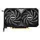 Review MSI GeForce RTX 4060 Ti VENTUS 2X BLACK 8G OC