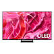 Samsung OLED TQ65S90C 65" (165 cm) 4K OLED TV - 100 Hz - HDR10+ Gaming - Wi-Fi/Bluetooth/AirPlay 2 - HDMI 2.1/FreeSync Premium - 2.1 Sound 40W - Dolby Atmos Wireless