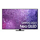Samsung Neo QLED 43QN90C Mini TV LED da 43" (108 cm) - 144 Hz - HDR10+ adattivo - Wi-Fi/Bluetooth/AirPlay 2 - HDMI 2.1 / FreeSync - Audio 2.0 20W - Dolby Atmos Wireless