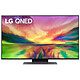 LG 50QNED816RE TV 4K QNED da 50" (127 cm) - 100 Hz - HDR - Wi-Fi/Bluetooth/AirPlay 2 - FreeSync Premium - HDMI 2.1 - Google Assistant/Alexa - Sound 2.0 20W