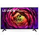 LG 50UR7300 Téléviseur LED 4K Ultra HD 50" (127 cm) - 3840 x 2160 pixels - HDR10 Pro/HLG - Wi-Fi/Bluetooth/AirPlay 2 - Son 2.0 20W