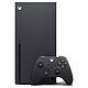 Avis Microsoft Xbox Series X + Forza Horizon 5 : Edition Premium