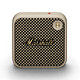 Marshall Willen - Crème Enceinte portable sans fil - 10 Watts - Bluetooth 5.1 - Autonomie 15h - IP67