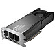 AMD Radeon Pro W7900 48 Go GDDR6 ECC - Tri DisplayPort/Mini DisplayPort - PCI-Express 4.0 x16 (AMD Radeon Pro W7900)