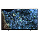 Sony XR-65A80L 65" (164 cm) 4K OLED TV - 100 Hz - HDR Dolby Vision - Google TV - Wi-Fi/Bluetooth/AirPlay - Google Assistant - 2 x HDMI 2.1 - Sound 3.2 50W Dolby Atmos