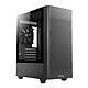 Antec NX500M Mini Tour case with tempered glass window