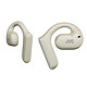 JVC HA-NP35T Blanco Auriculares abiertos nearphone inalámbricos IPX4 - True Wireless - Bluetooth 5.1 - Control/Micrófono - 7 + 10 horas de autonomía - Estuche de carga/transporte