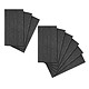Streamplify Acoustic Panel (set of 9) Pack of 9 acoustic panels