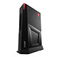 MSI MPG Trident 3 13TC-050EU PC gamer Intel Core i5-13400F 16 Go SSD 1 To NVIDIA GeForce RTX 3060 AERO ITX 12 Go Wi-Fi 6E/Bluetooth 5.3 LAN 2.5 GbE Windows 11 Famille