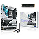 ASUS ROG STRIX Z790-A GAMING WIFI D4 + Crucial T700 1 To Carte mère ATX Socket 1700 Intel Z790 Express + SSD 1 To 3D NAND M.2 2280 NVMe 2.0 - PCIe 5.0 x4