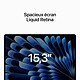 Avis Apple MacBook Air M2 15 pouces (2023) Minuit 8Go/256 Go (MQKW3FN/A-QWERTZ-CH)