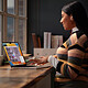 Acheter Apple MacBook Air M2 15 pouces (2023) Minuit 16 Go/1 To (MQKW3FN/A-16GB-1TB-70W)