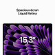 Review Apple MacBook Air M2 15in (2023) Sidel Grey 16GB/1TB (MQKP3FN/A-16GB-1TB)