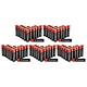 Verbatim AA batteries (100) Pack of 100 AA (LR6) batteries