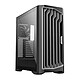 Antec Performance 1 FT Large Tower E-ATX case with tempered glass windows and CPU/GPU temperature display