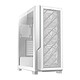 Antec P20C White Mid Tower case with 3 PWM 120 mm fans