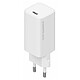 Xiaomi Fast Charger 65W White 65W USB-C charger