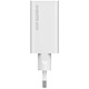 Xiaomi Fast Charger 65W GaN White 65W USB-C charger with GaN technology