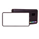 Starblitz SVRGB196 Panel luminoso 196 LED RGB - 550 lx - 2500-9000K - APN/Smartphone