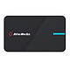 AVerMedia Live Gamer Extreme 3 Boitier d'enregistrement et de diffusion en streaming - 4K - USB 3.0