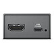 Comprar Microconvertidor HDMI a SDI 3G de Blackmagic Design