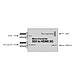 Microconvertidor SDI a HDMI 3G de Blackmagic Design a bajo precio