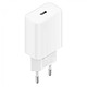 Xiaomi Mi 20W USB-C Charger White 20W USB-C mains charger