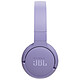 Review JBL Tune 670NC Violet