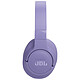 Review JBL Tune 770NC Violet