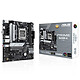 ASUS PRIME B650M-K Placa base Micro ATX Socket AM5 AMD B650 - 2x DDR5 - M.2 PCIe 5.0 - USB 3.1 - PCI-Express 4.0 16x - LAN 2,5 GbE