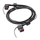 Eaton Câble adaptateur 9SX 72V EBM - 2 m Câble adaptateur pour onduleur 9SX, MGE UPS Systems