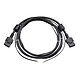 Eaton 2m 48V EBM cable Adapter cable for 5PX UPS, MGE UPS Systems