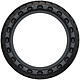 Casr Solid Tire Bladed tyre for electric scooters