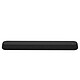 LG SE6S Barre de son 3.0 - 100 Watts - Dolby Atmos/DTS:X - Wi-Fi/Bluetooth 5.0 - AirPlay 2 - HDMI eARC 
