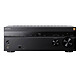Sony TA-AN1000 Amplificador de cine en casa 7.2 - 1655 W/canal - Dolby Atmos/DTS:X - IMAX Enhanced - 6 entradas HDMI 2.1 8K - Escalado 8K - Wi-Fi/Bluetooth - AirPlay 2 - Multiroom