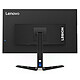 Opiniones sobre Lenovo 31,5" LED - Y32P-30