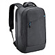 Mobilis Trendy 14-16" - Bleu/Noir Sac à dos pour ordinateur portable (jusqu'à 16")