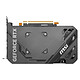 Acheter MSI GeForce RTX 4060 VENTUS 2X BLACK 8G OC