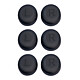 Jabra Evolve2 40/65 Ear Cushions (6 pieces) Pack of 6 replacement ear cushions for Jabra Evolve2 40/65