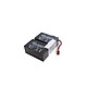 Eaton EB008SP Eaton Easy Battery+ - Batterie de remplacement 24 V, 2 x 12 V/9 Ah, pour 5P