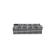 Eaton EB005SP Eaton Easy Battery+ - Batterie de remplacement 96 V, 8 x 12 V/9 Ah, pour 9130 2000, 9130 3000, 9130 2000, 9130 3000