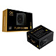 Xigmatek Fury GD 850W Alimentation 850W ATX12V 3.0 - 80 PLUS Gold
