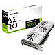 Gigabyte GeForce RTX 4060 AERO OC 8G 8 Go GDDR6 - Dual HDMI/Dual DisplayPort - DLSS 3 - PCI Express (NVIDIA GeForce RTX 4060)
