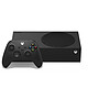 Nota Microsoft Xbox Serie S (Carbon Black Edition)