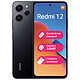 Xiaomi Redmi 12 Noir (4 Go / 128 Go)