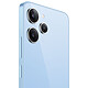 Xiaomi Redmi 12 Bleu (4 Go / 128 Go) pas cher